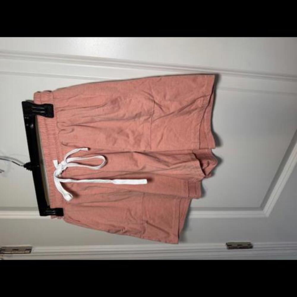 Short Sleeve Two Piece Set - Picture 5 of 7